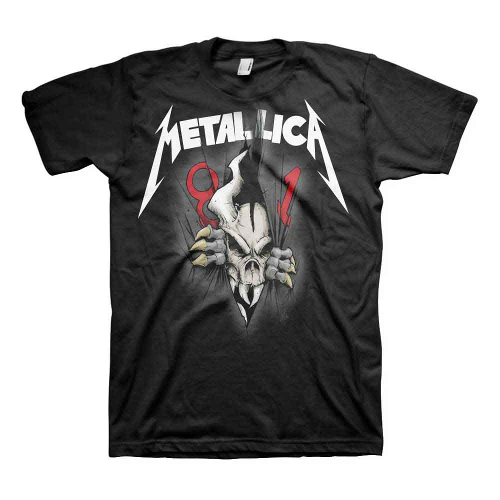 40th Anniversary Ripper T Shirt Black Hoodie, Sweatshirt | CiraTrend.com