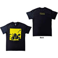 72 Seasons Broken/Burnt Drums T Shirt Black Hoodie, Sweatshirt | CiraTrend.com