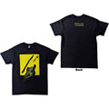 72 Seasons Broken Burnt Guitar T Shirt Black Hoodie, Sweatshirt | CiraTrend.com