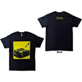 72 Seasons Burnt Vinyl T Shirt Black Hoodie, Sweatshirt | CiraTrend.com