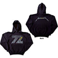 72 Seasons Charred Logo Sweatshirt T-Shirts, Hoodie | CiraTrend.com