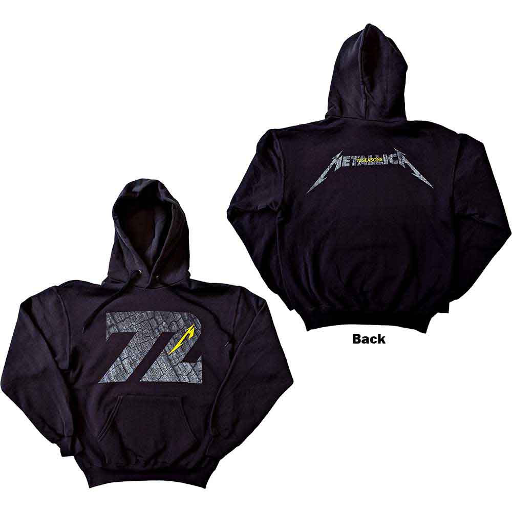 72 Seasons Charred Logo Sweatshirt T-Shirts, Hoodie | CiraTrend.com