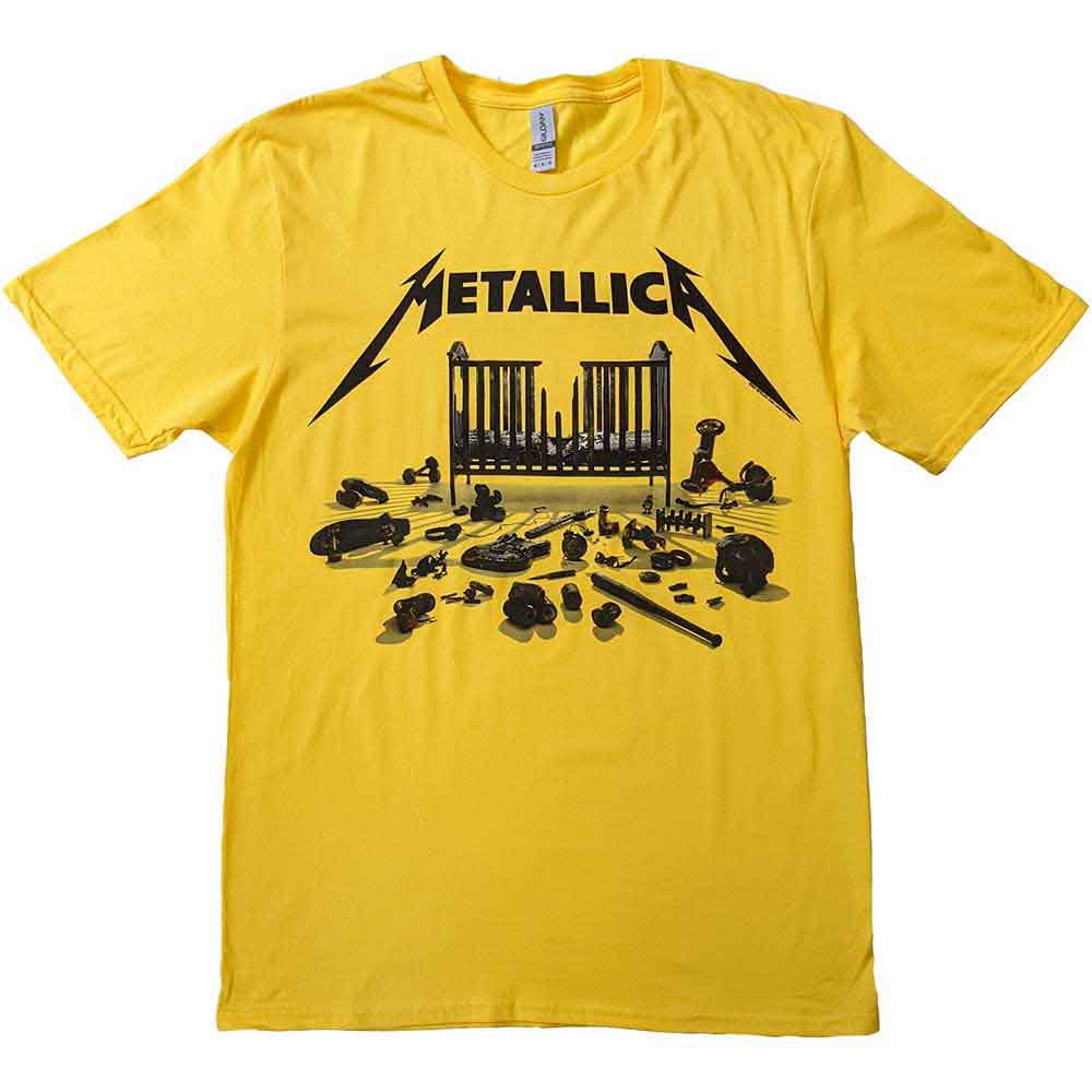 72 Seasons Simplified Cover T Shirt Yellow Hoodie, Sweatshirt | CiraTrend.com