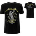 And Justice For All Tracks T Shirt Black Hoodie, Sweatshirt | CiraTrend.com