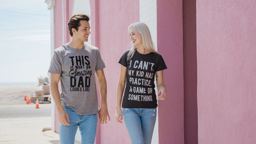 This Is What An Amazing Dad Looks Like Men's T Shirt Hoodie, Sweatshirt | CiraTrend.com (Image 3)