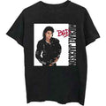 Bad T Shirt Black Hoodie, Sweatshirt | CiraTrend.com