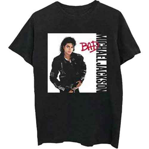 Bad T Shirt Black Hoodie, Sweatshirt | CiraTrend.com
