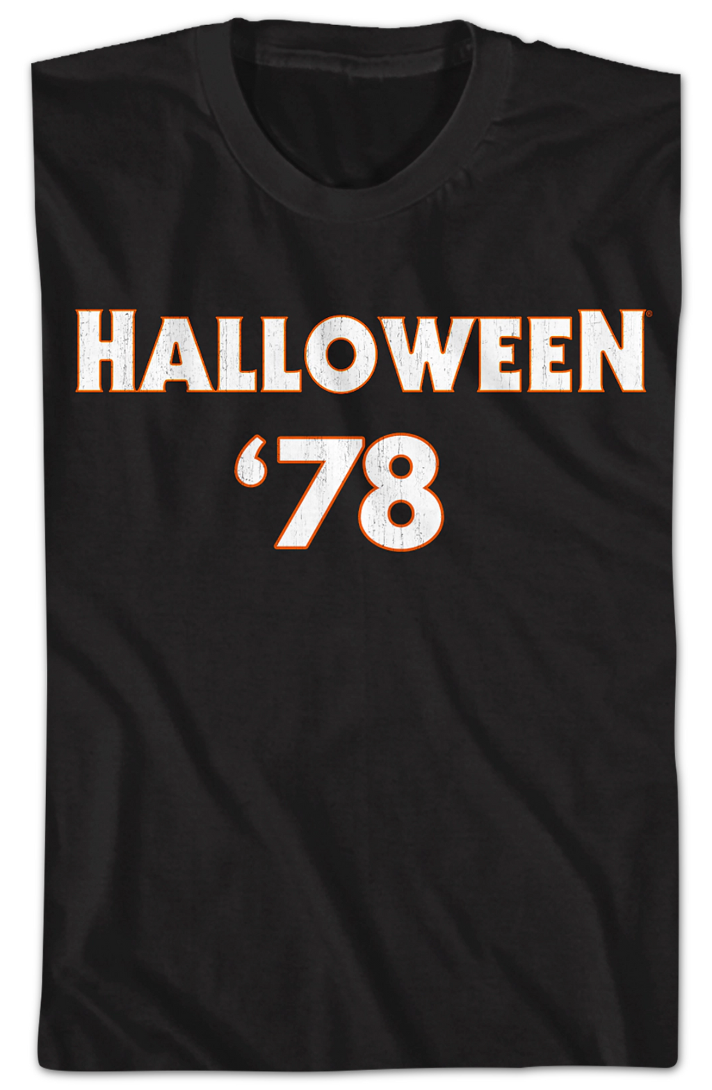 Michael Myers Halloween '78 T-Shirt Hoodie, Sweatshirt | CiraTrend.com (Image 2)