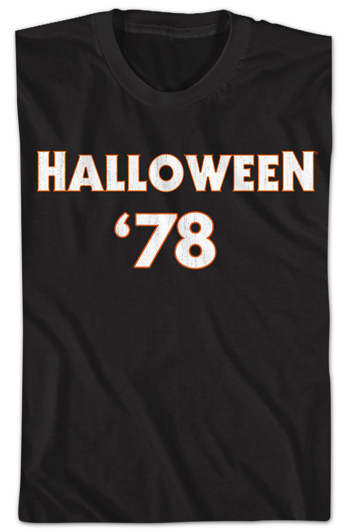 Michael Myers Halloween '78 T-Shirt Hoodie, Sweatshirt | CiraTrend.com (Image 2)