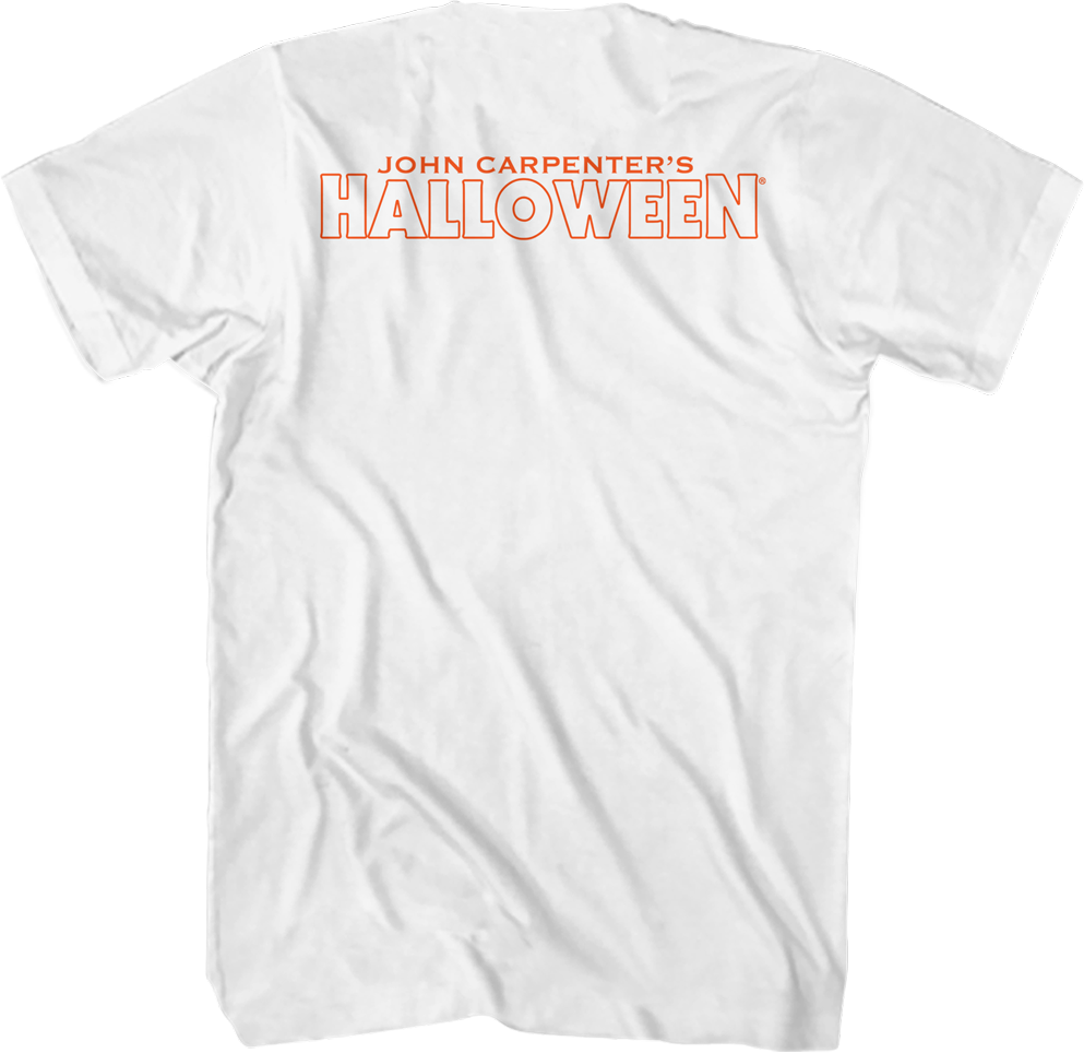 Michael Myers Locksmith Halloween T-Shirts, Hoodie, Sweatshirt