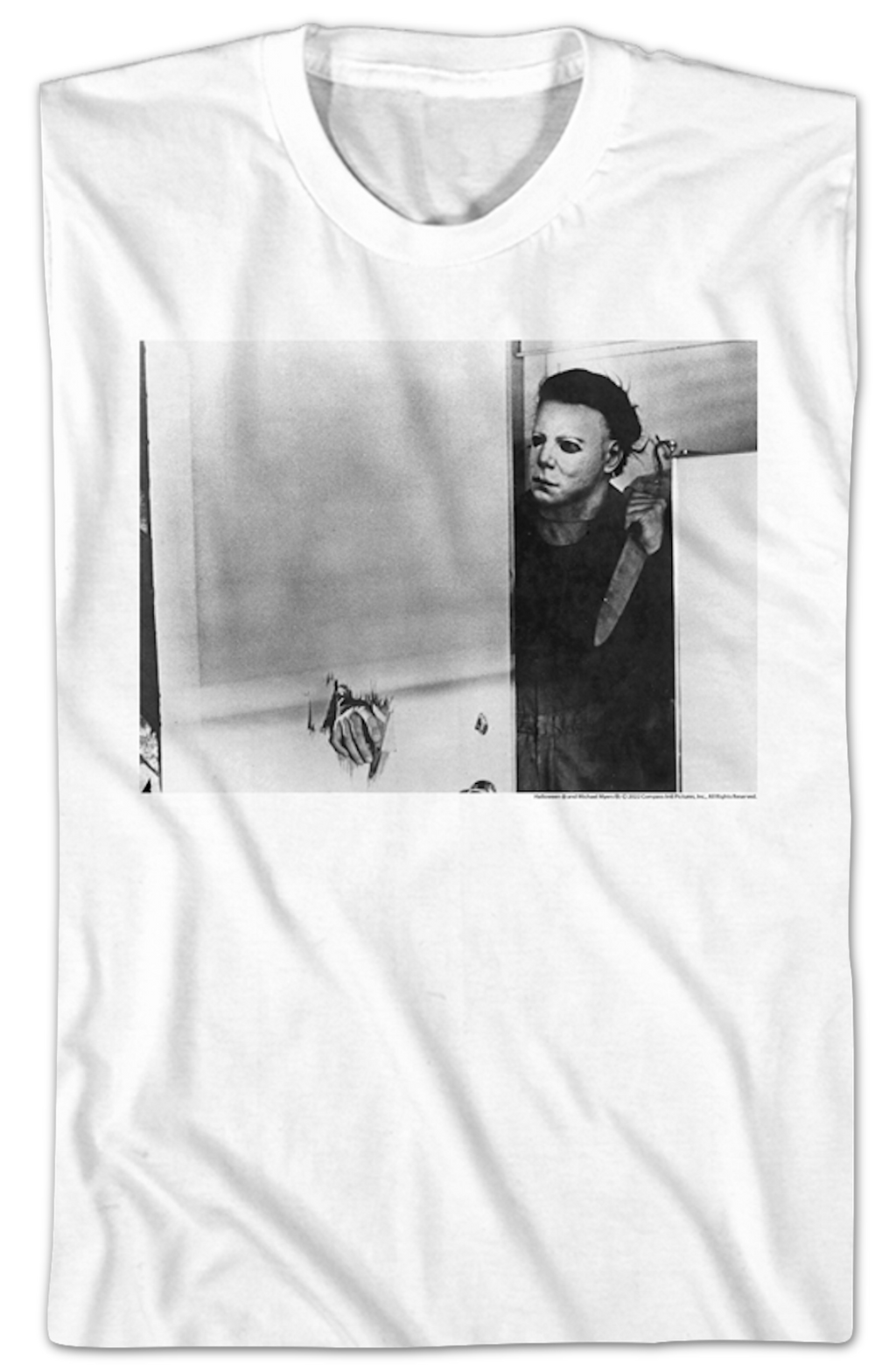 Michael Myers Locksmith Halloween T-Shirts, Hoodie, Sweatshirt