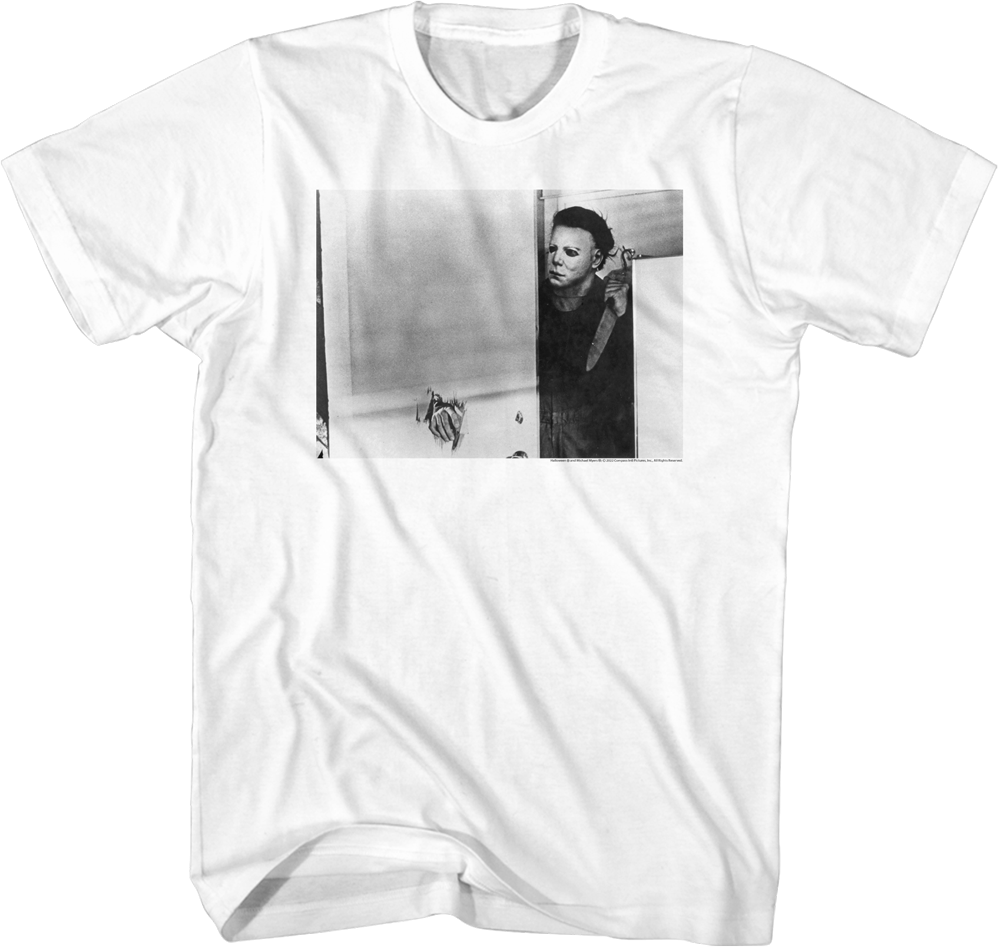 Michael Myers Locksmith Halloween T-Shirts, Hoodie, Sweatshirt