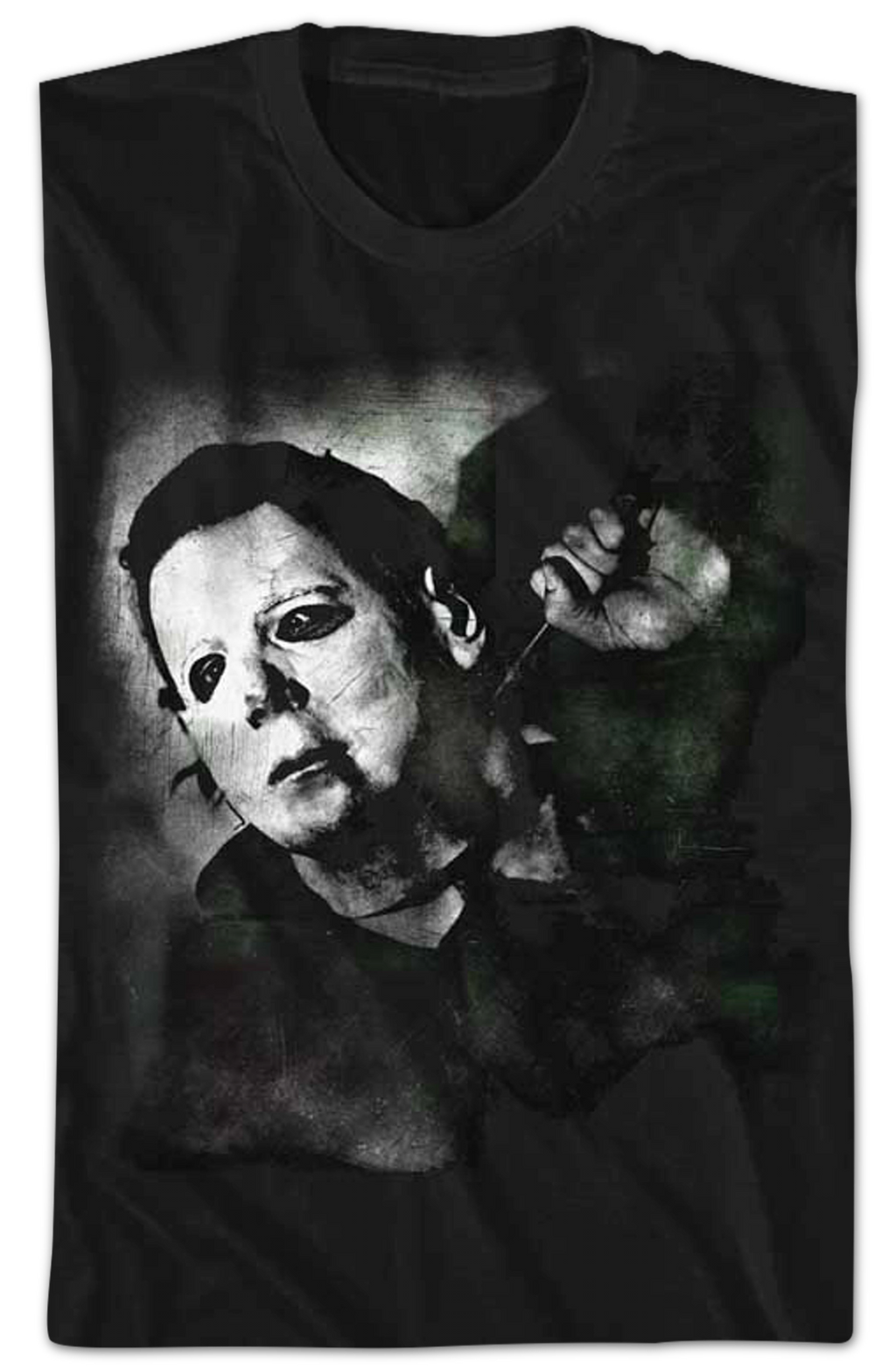 Michael Myers Pain in the Neck Halloween T-Shirt Hoodie, Sweatshirt | CiraTrend.com (Image 2)
