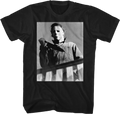 Michael Myers Pure Evil Halloween T-Shirt Hoodie, Sweatshirt | CiraTrend.com (Image 1)
