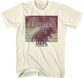 Michigan Panthers USFL T-Shirt Hoodie, Sweatshirt | CiraTrend.com (Image 1)