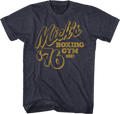 Mick'S Boxing Gym '76 Rocky T-Shirts, Hoodie, Sweatshirt