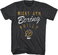 Micks Gym Rocky Shirt Hoodie, Sweatshirt | CiraTrend.com (Image 1)