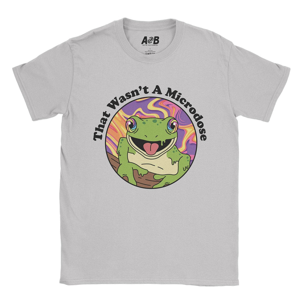 Microdose T-Shirt Hoodie, Sweatshirt | CiraTrend.com (Image 2)