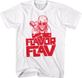 Microphone Flavor Flav T-Shirts, Hoodie, Sweatshirt