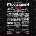 Middle Earth Fest T-Shirt Hoodie, Sweatshirt | CiraTrend.com (Image 1)