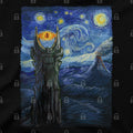 Middle Earth Van Gogh T-Shirt Hoodie, Sweatshirt | CiraTrend.com (Image 1)