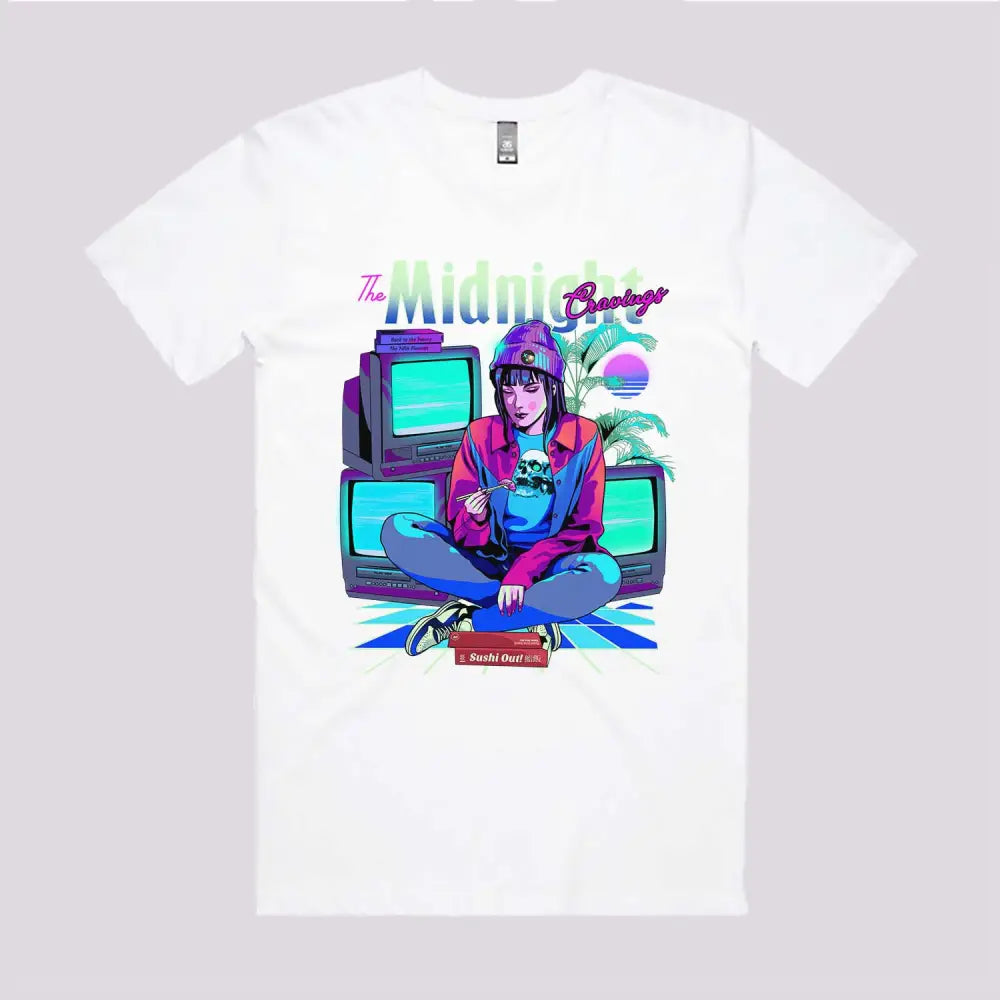 Midnight Cravings T-Shirt Hoodie, Sweatshirt | CiraTrend.com (Image 5)