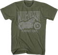Midnight Rider Willie Nelson T-Shirts, Hoodie, Sweatshirt