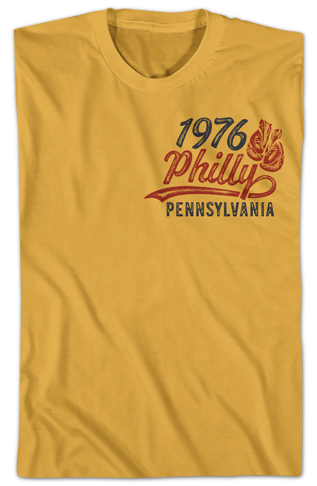 Mighty Mick'S '76 Rocky T-Shirts, Hoodie, Sweatshirt