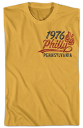 Mighty Mick'S '76 Rocky T-Shirts, Hoodie, Sweatshirt