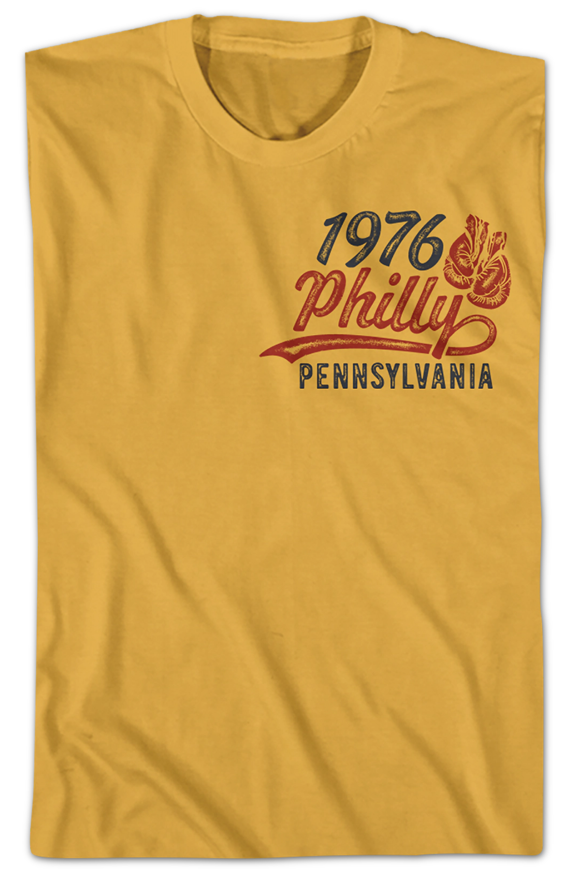 Mighty Mick'S '76 Rocky T-Shirts, Hoodie, Sweatshirt