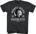 Mighty Mick's Boxing Gym Rocky T-Shirt Hoodie, Sweatshirt | CiraTrend.com (Image 1)