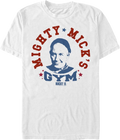 Mighty Mick's Gym Rocky II T-Shirt Hoodie, Sweatshirt | CiraTrend.com (Image 1)