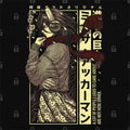 Mikasa Ackerman T-Shirt Hoodie, Sweatshirt | CiraTrend.com (Image 1)