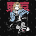 Mikey T-Shirt Hoodie, Sweatshirt | CiraTrend.com (Image 1)