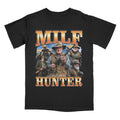 MILF Hunter T-Shirt Hoodie, Sweatshirt | CiraTrend.com