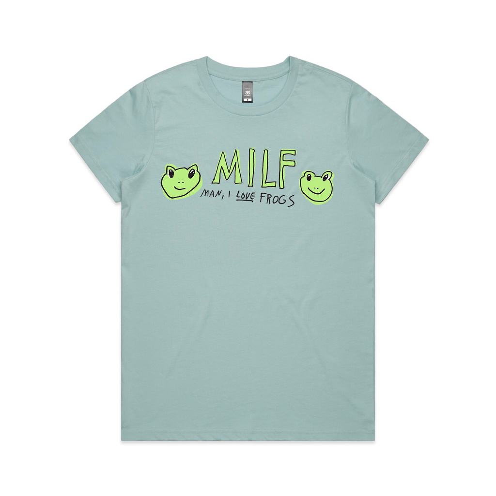 Man I Love Frogs Tee Hoodie, Sweatshirt | CiraTrend.com (Image 2)