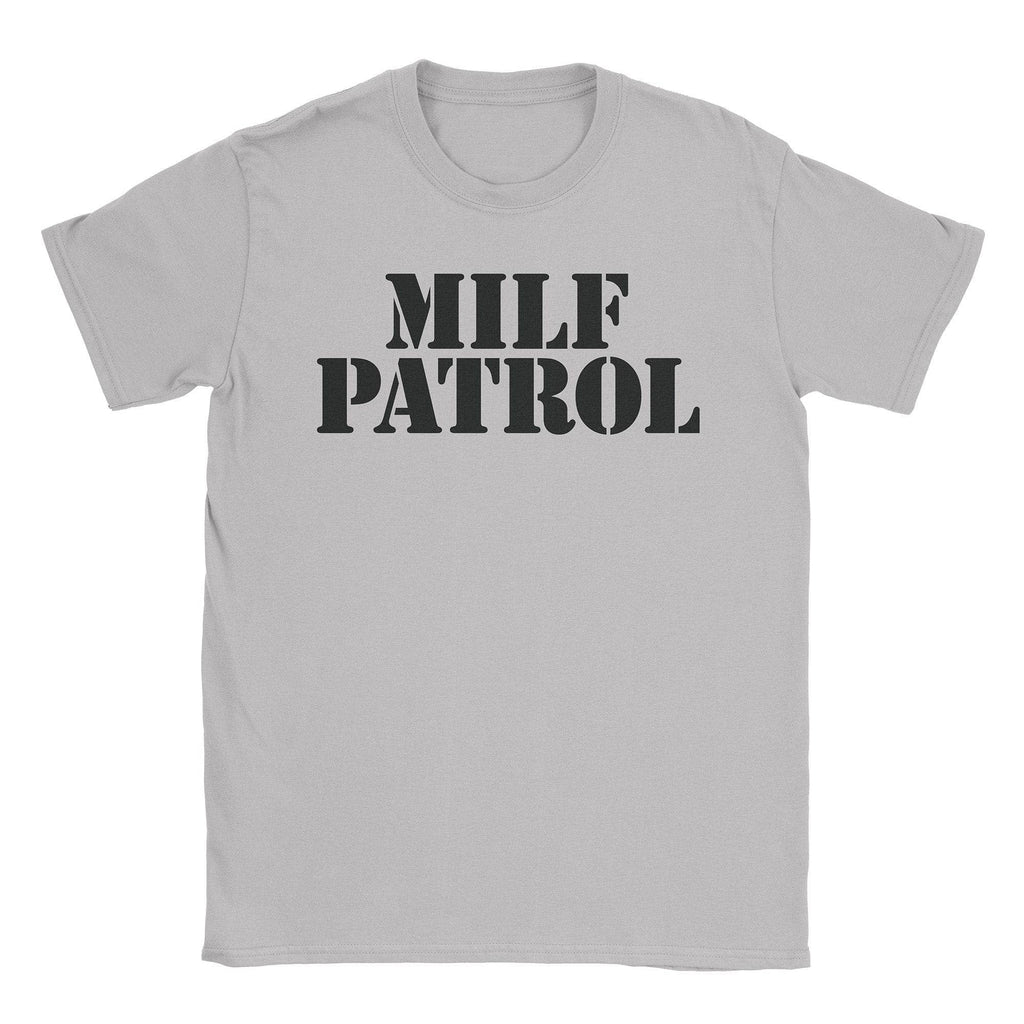 MILF Patrol T-Shirt Hoodie, Sweatshirt | CiraTrend.com (Image 4)