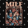 MILF - Man I Love Fantasy T-Shirt Hoodie, Sweatshirt | CiraTrend.com (Image 1)