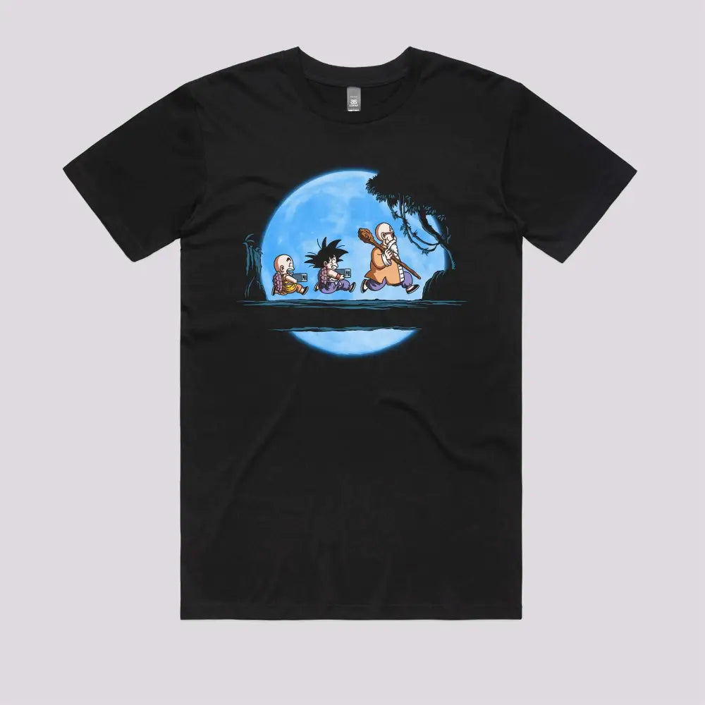 Milk Moon T-Shirt Hoodie, Sweatshirt | CiraTrend.com (Image 2)