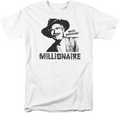 Millionaire Beverly Hillbillies T-Shirt Hoodie, Sweatshirt | CiraTrend.com (Image 1)