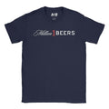 Million Beers T-Shirt Style005 Hoodie, Sweatshirt | CiraTrend.com