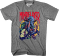Vintage Mind Flayer Dungeons & Dragons T-Shirts, Hoodie, Sweatshirt