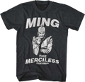 Ming Flash Gordon T-Shirt Hoodie, Sweatshirt | CiraTrend.com (Image 1)