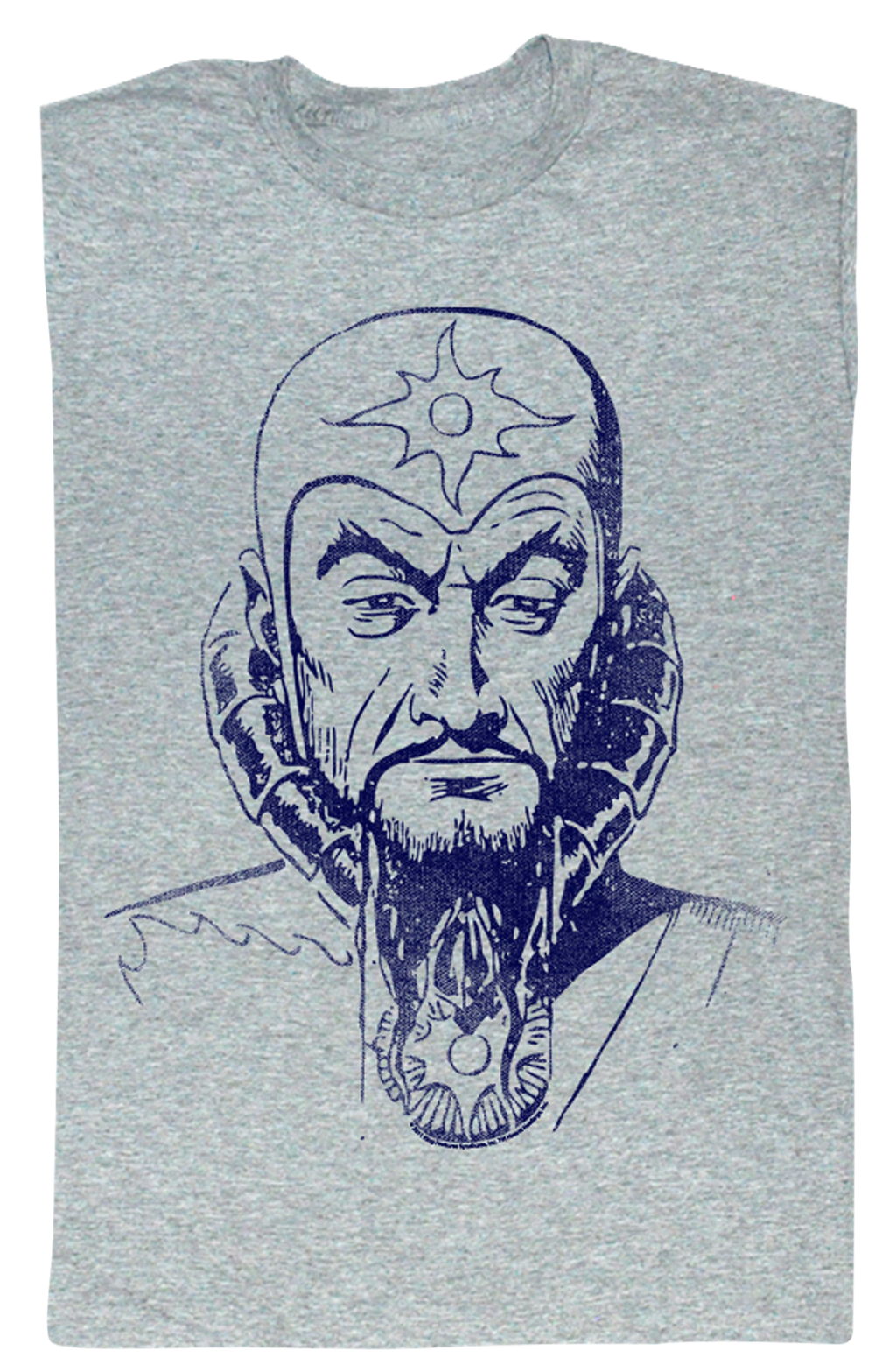 Ming the Merciless Flash Gordon T-Shirt Hoodie, Sweatshirt | CiraTrend.com (Image 2)