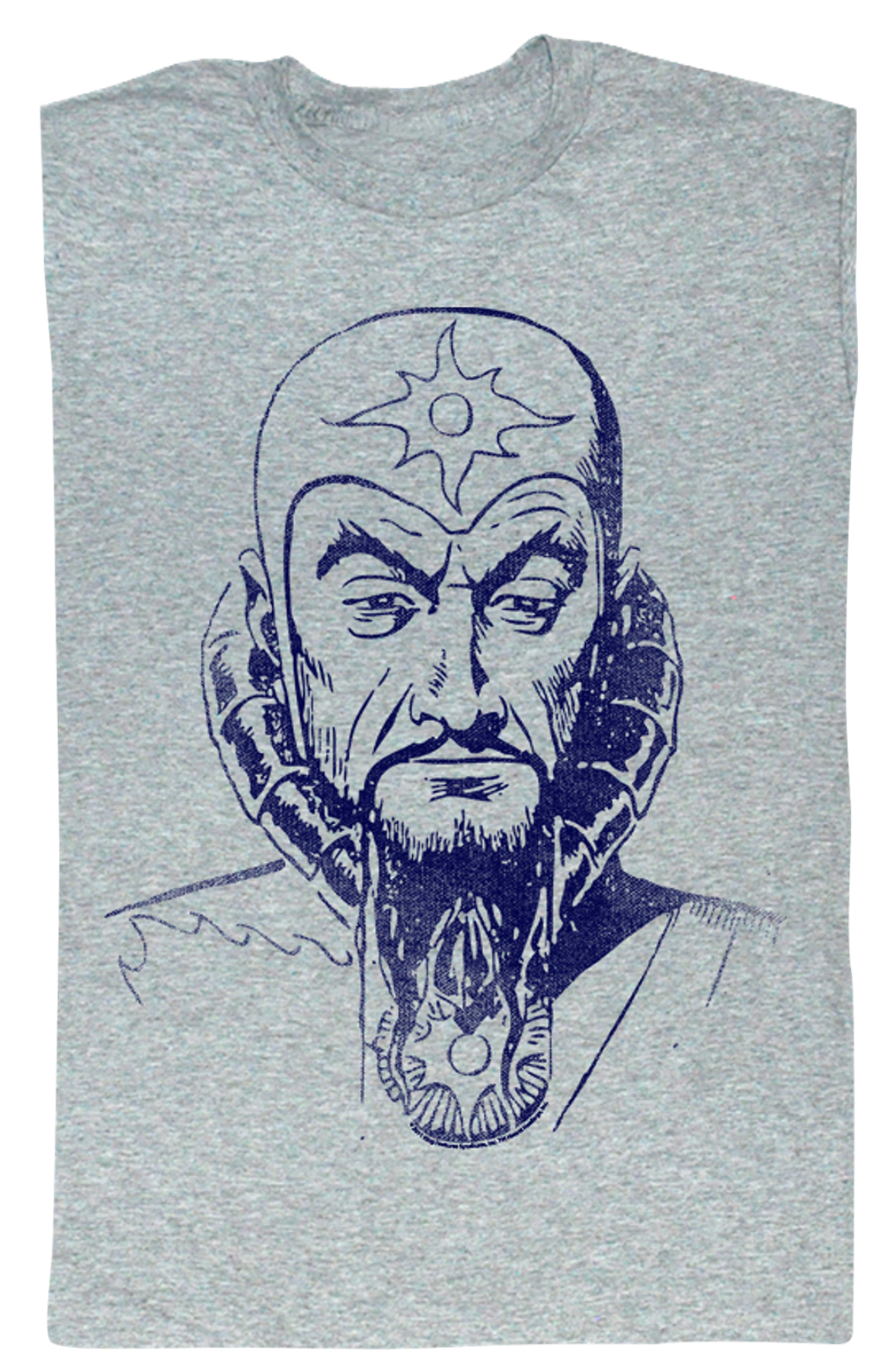 Ming the Merciless Flash Gordon T-Shirt Hoodie, Sweatshirt | CiraTrend.com (Image 2)