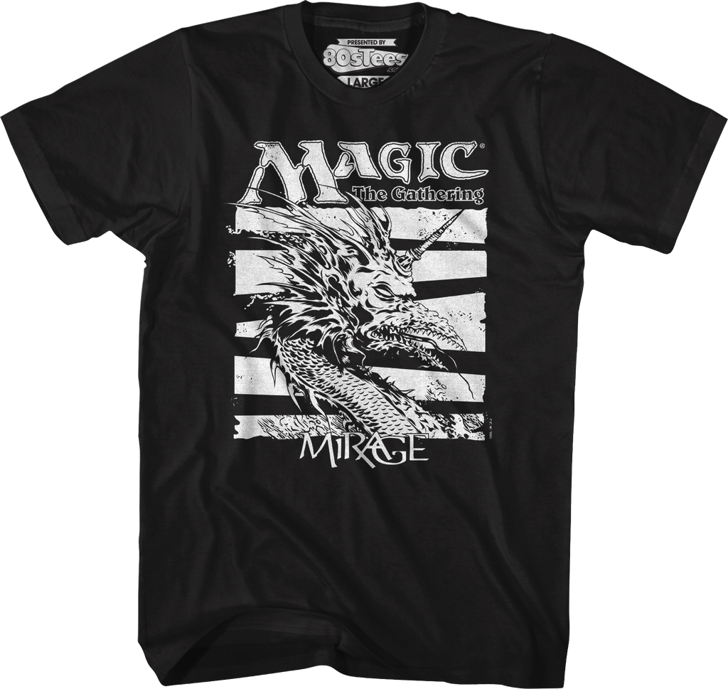 Mirage Magic Gathering T-Shirts, Hoodie, Sweatshirt