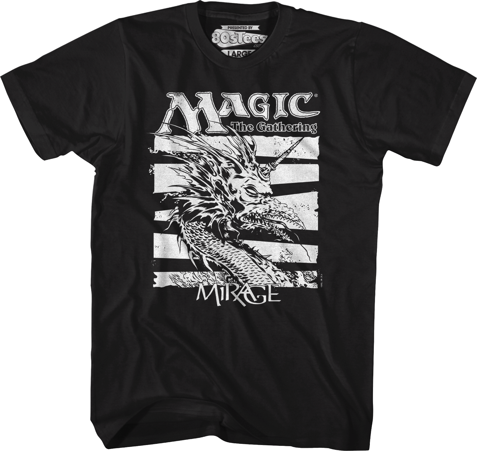 Mirage Magic Gathering T-Shirts, Hoodie, Sweatshirt