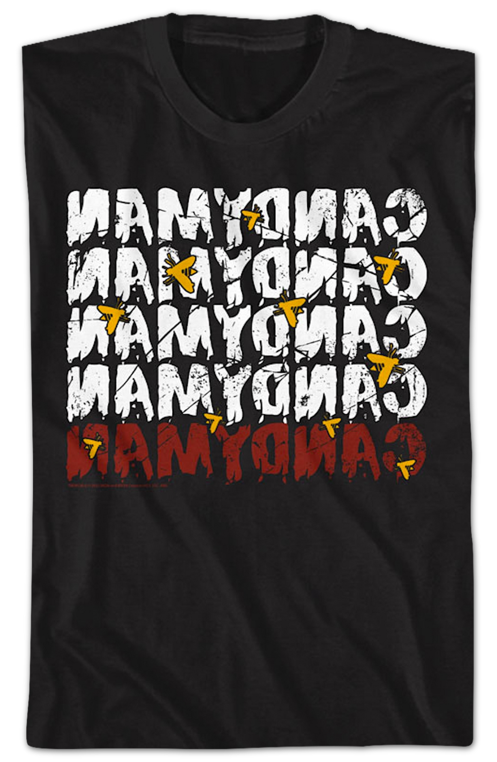 Mirror Image Candyman T-Shirts, Hoodie, Sweatshirt
