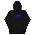 Misfits - Purple Drip Logo Hoodie T-Shirts, Sweatshirt | CiraTrend.com