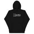 Misfits - White Drip Logo Hoodie T-Shirts, Sweatshirt | CiraTrend.com